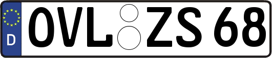 OVL-ZS68