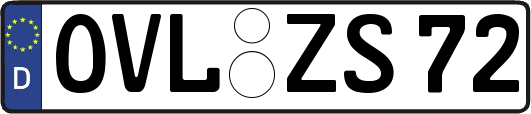 OVL-ZS72