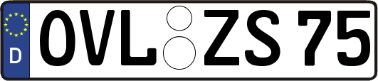 OVL-ZS75