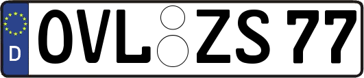 OVL-ZS77