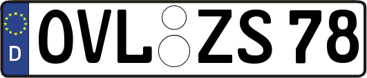 OVL-ZS78