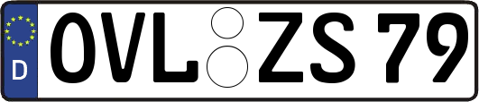 OVL-ZS79