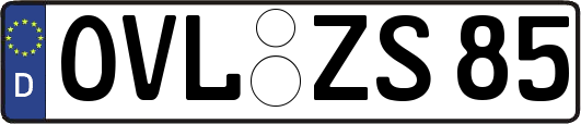 OVL-ZS85
