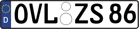 OVL-ZS86