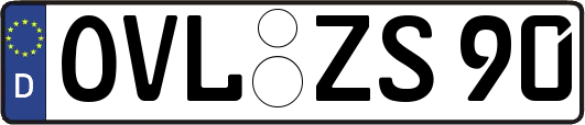 OVL-ZS90