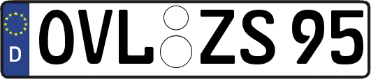 OVL-ZS95