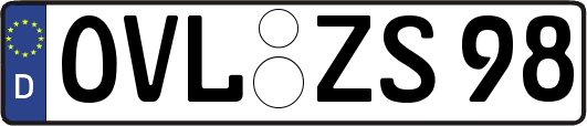 OVL-ZS98