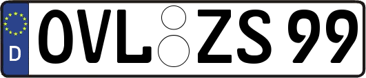 OVL-ZS99
