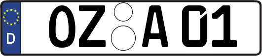 OZ-A01