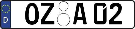OZ-A02
