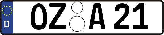 OZ-A21