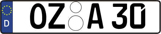 OZ-A30