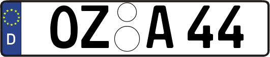 OZ-A44
