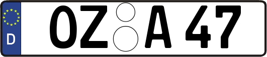 OZ-A47