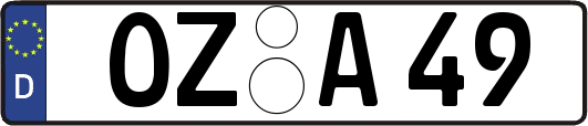 OZ-A49