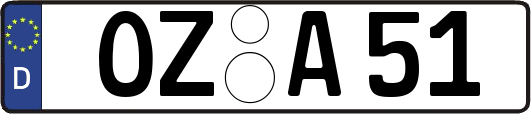 OZ-A51