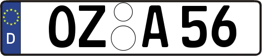 OZ-A56