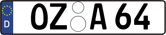 OZ-A64