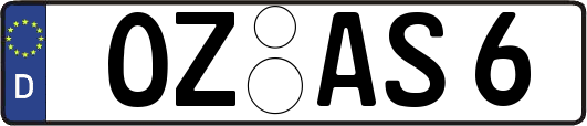 OZ-AS6