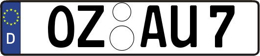 OZ-AU7