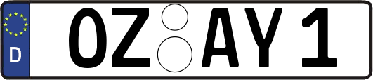 OZ-AY1