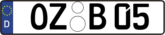 OZ-B05