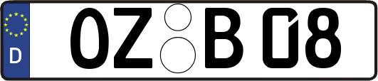 OZ-B08
