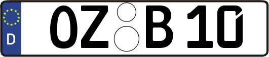 OZ-B10