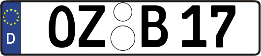 OZ-B17