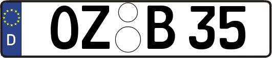 OZ-B35