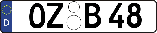 OZ-B48