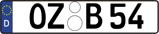 OZ-B54