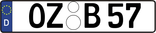 OZ-B57