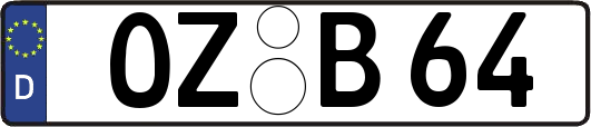 OZ-B64