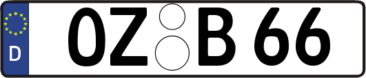 OZ-B66