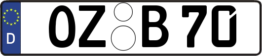 OZ-B70