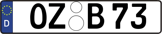 OZ-B73