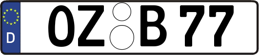 OZ-B77