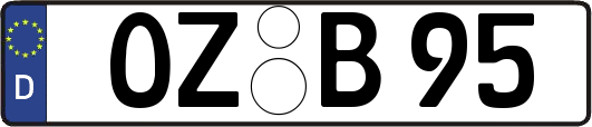 OZ-B95