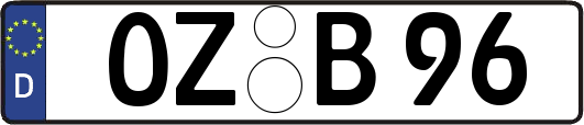 OZ-B96