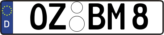 OZ-BM8