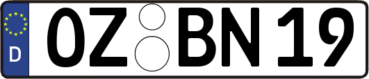 OZ-BN19