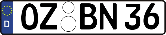 OZ-BN36