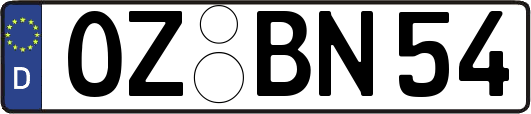 OZ-BN54