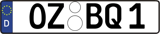 OZ-BQ1