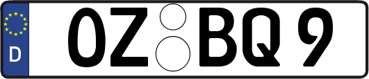 OZ-BQ9