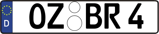 OZ-BR4