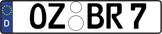 OZ-BR7