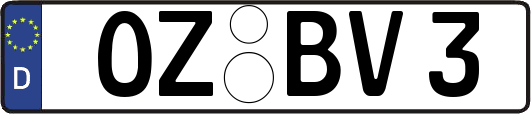 OZ-BV3