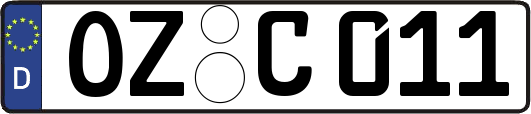 OZ-C011